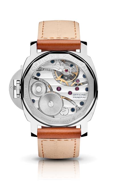 Panerai caliber OP XI » WatchBase